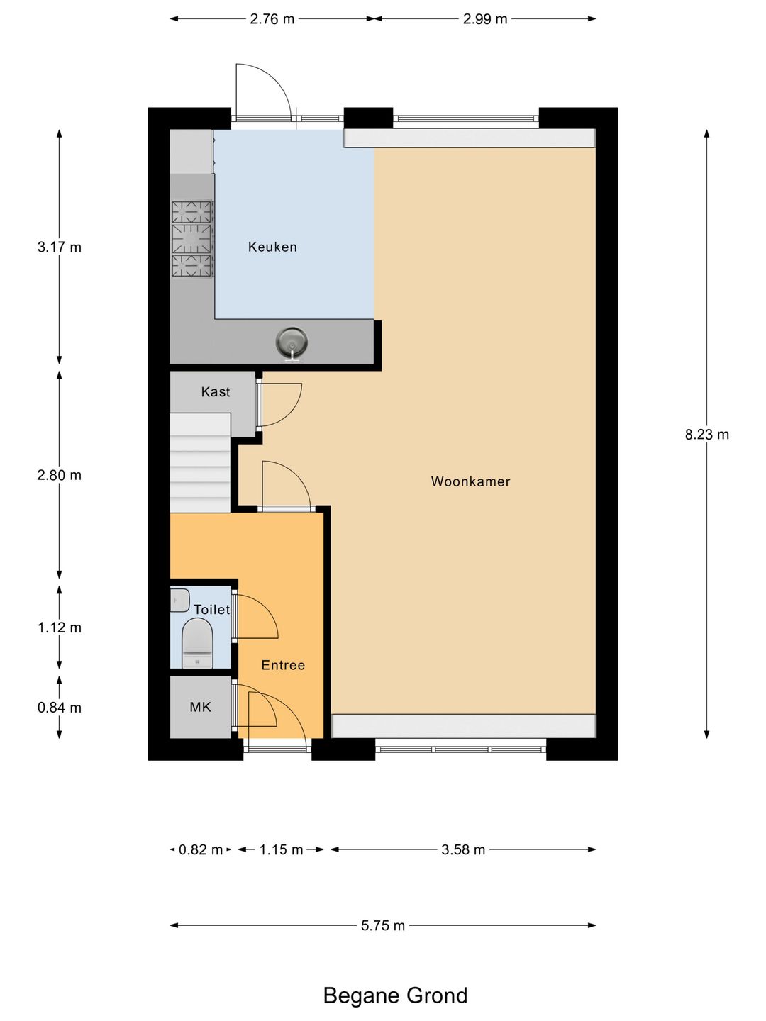 Foto 31 van Batelaar 98