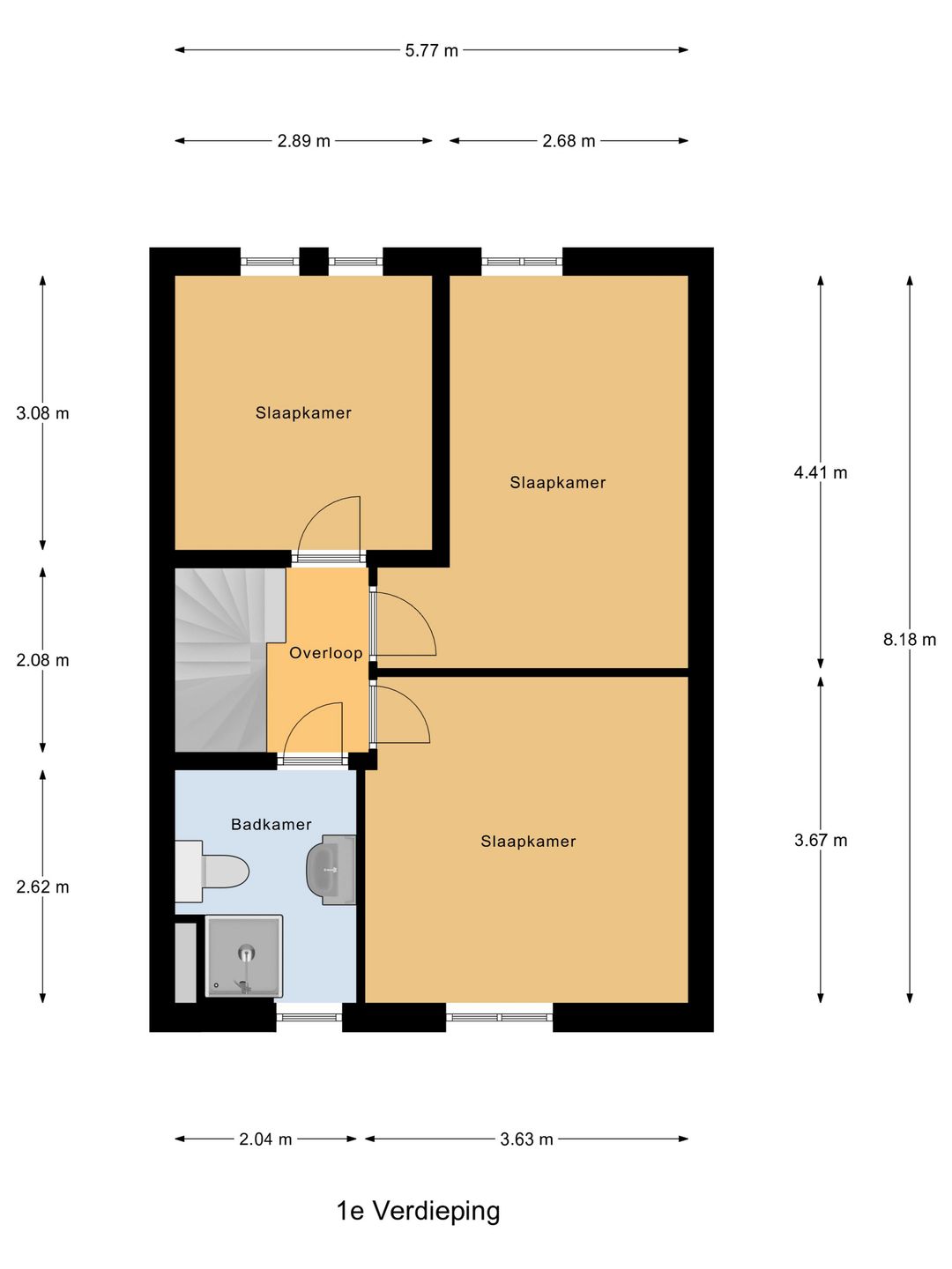 Foto 32 van Batelaar 98