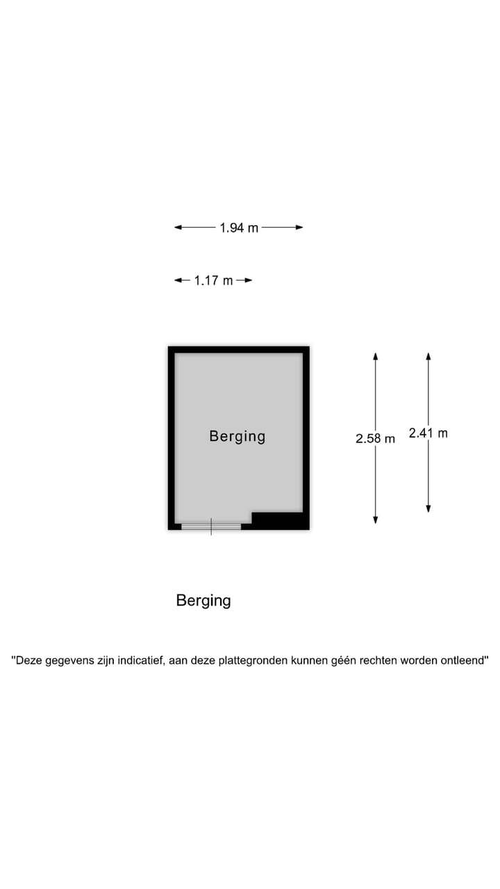 Photo 31 of Vertrekspoor 67