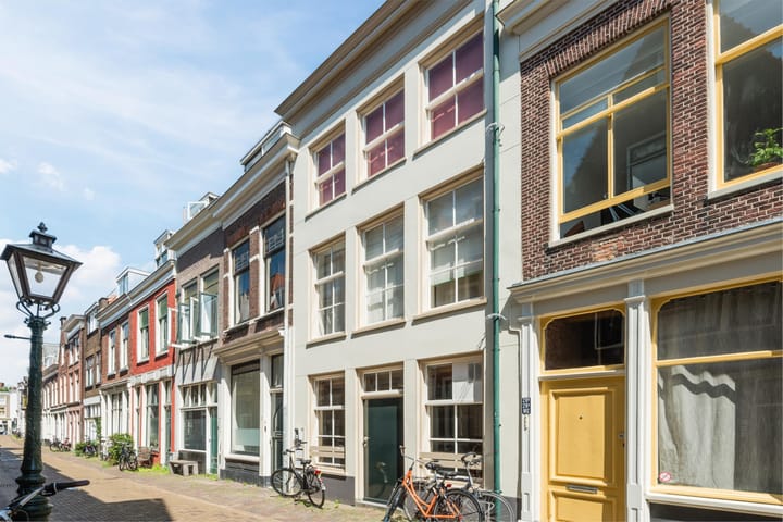 Foto 2 van Janvossensteeg 26-C