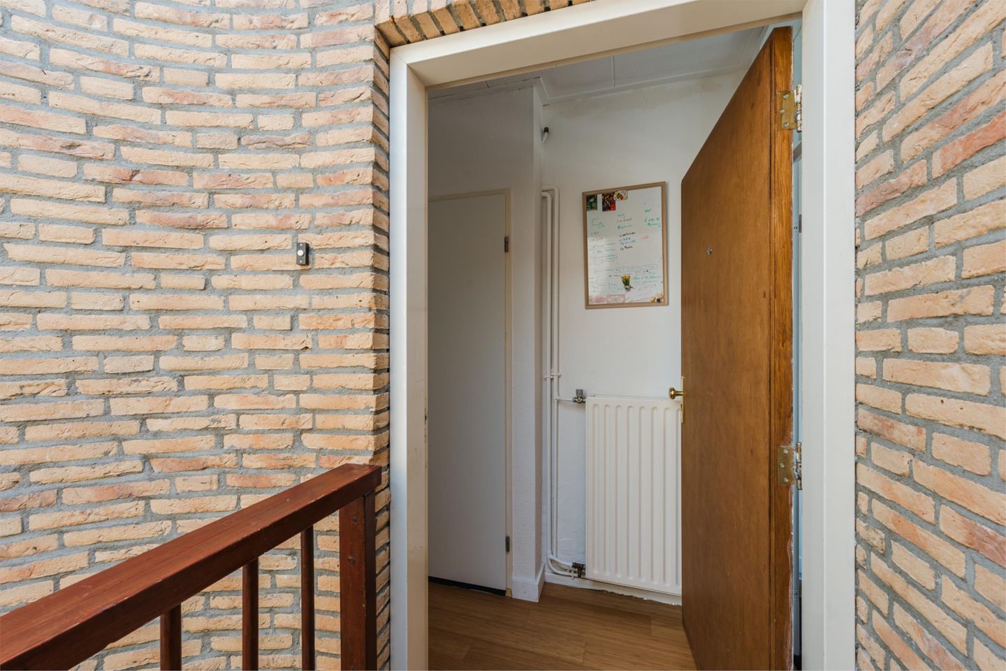 Foto 4 van Janvossensteeg 26-C