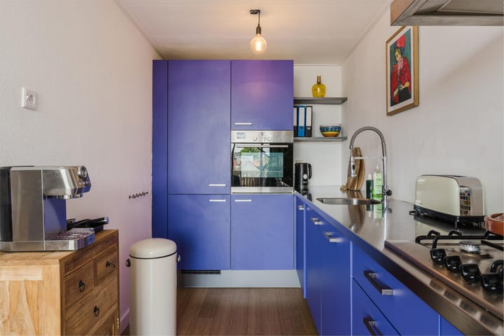 Foto 11 van Janvossensteeg 26-C