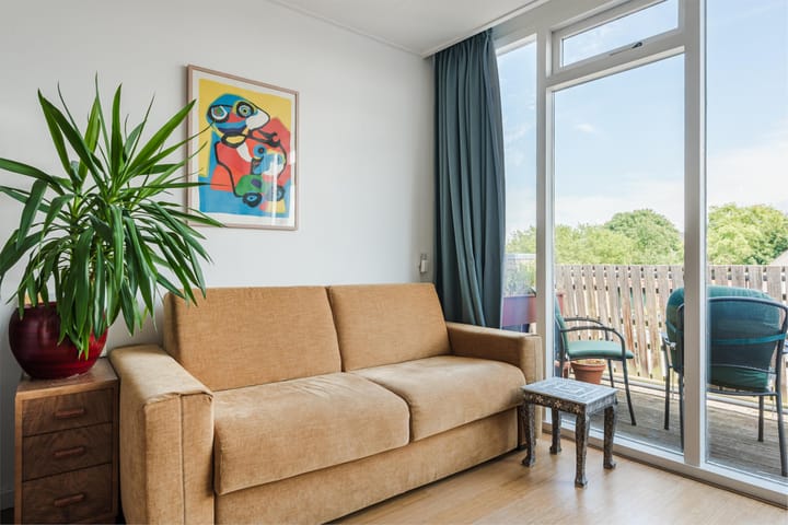 Foto 6 van Janvossensteeg 26-C