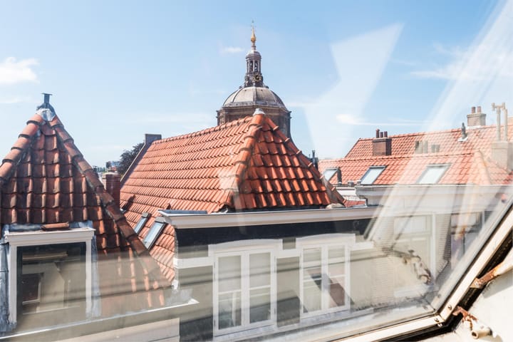 Foto 14 van Janvossensteeg 26-C