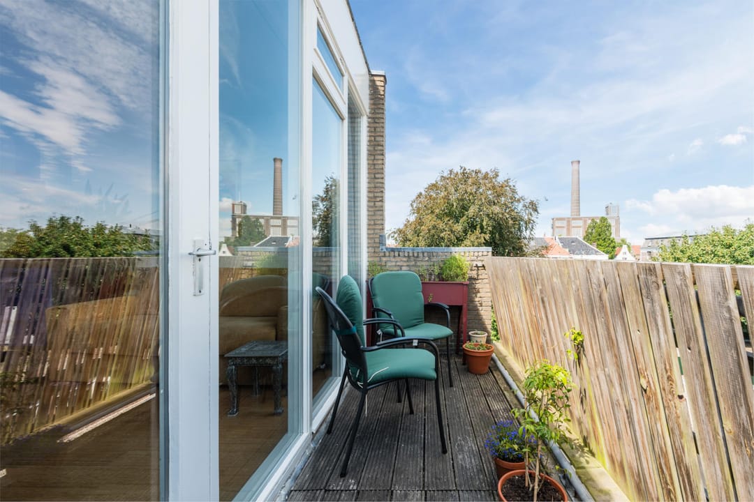 Foto 22 van Janvossensteeg 26-C