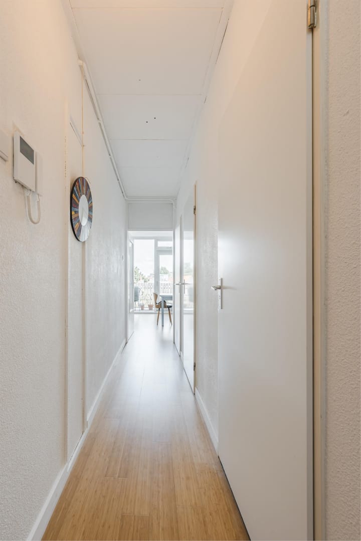 Foto 20 van Janvossensteeg 26-C