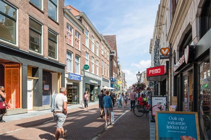 Foto 25 van Janvossensteeg 26-C