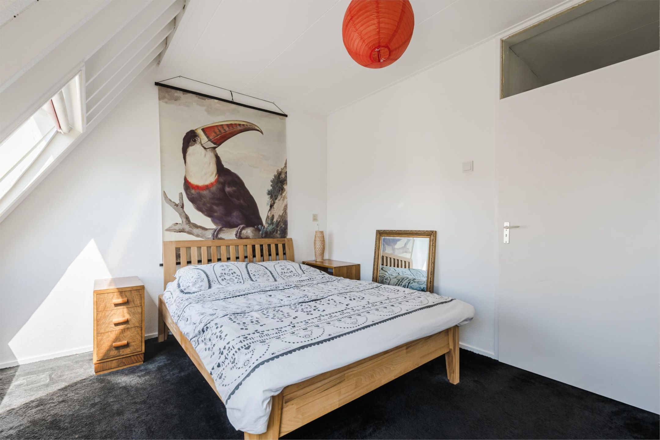 Foto 15 van Janvossensteeg 26-C