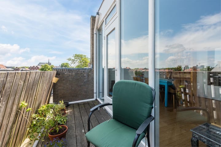 Foto 23 van Janvossensteeg 26-C