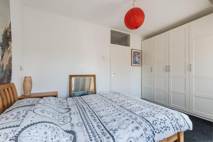 Foto 16 van Janvossensteeg 26-C