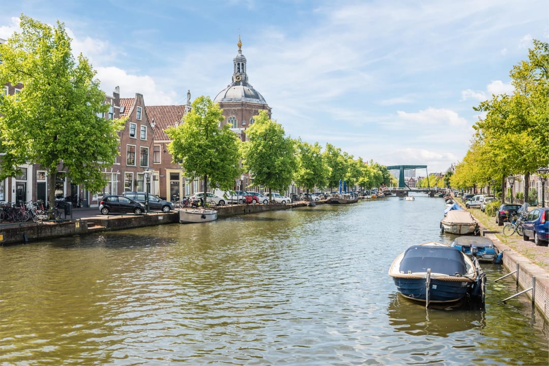 Foto 28 van Janvossensteeg 26-C