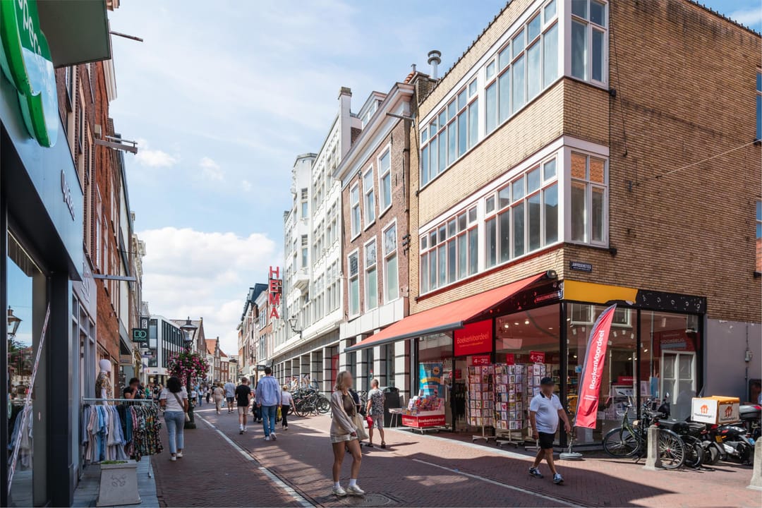 Foto 26 van Janvossensteeg 26-C