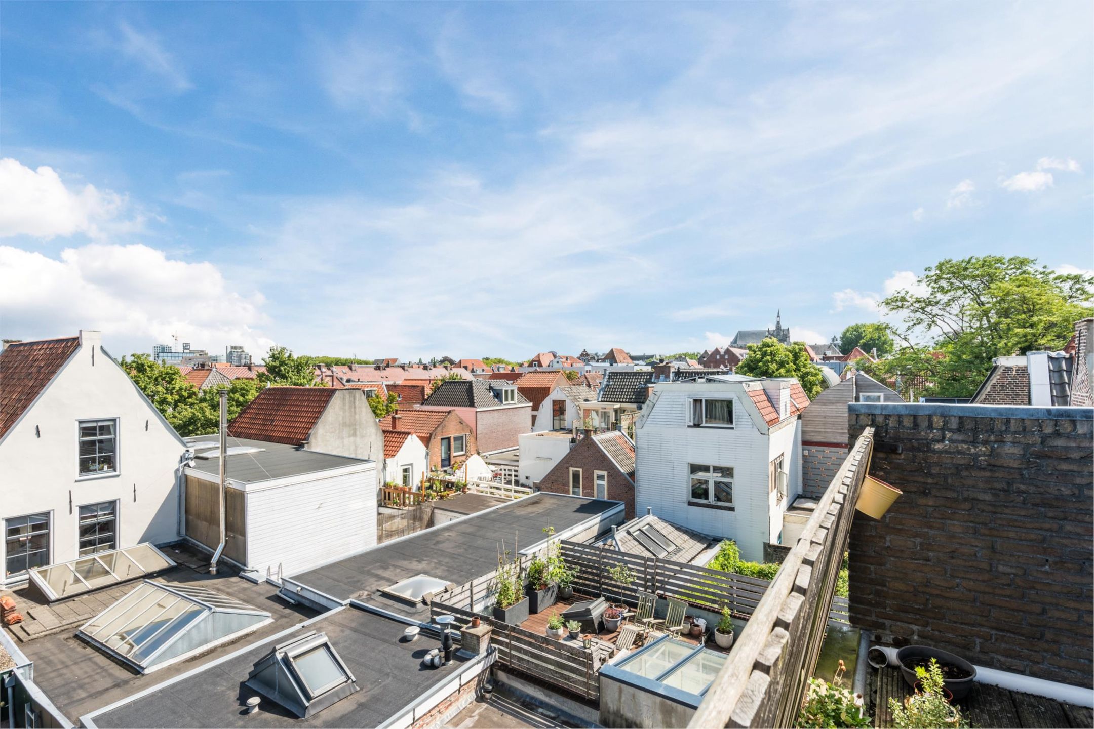 Foto 24 van Janvossensteeg 26-C