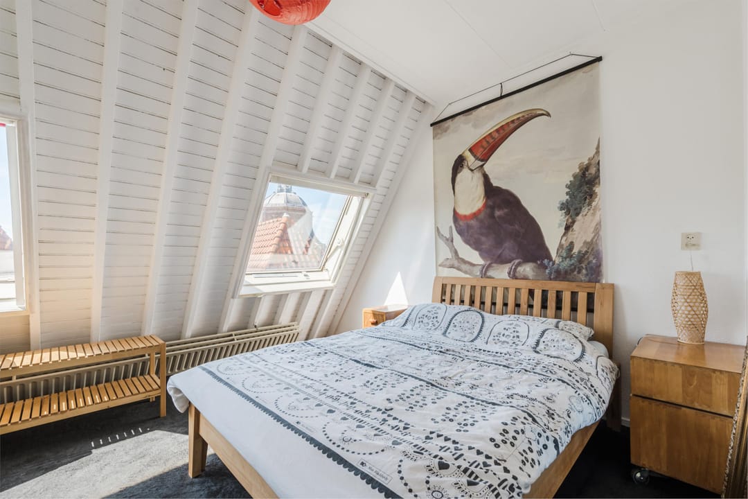 Foto 13 van Janvossensteeg 26-C