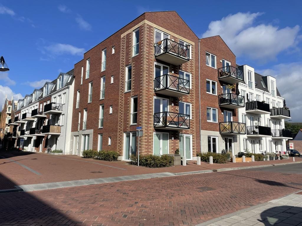 Kromme Elleboog 58