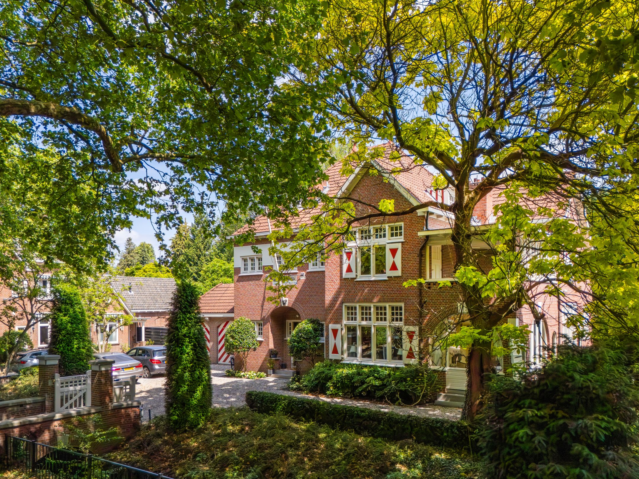 Vrieseweg, 90, Dordrecht, 3311NZ, Zuid-Holland, Nederland 90 