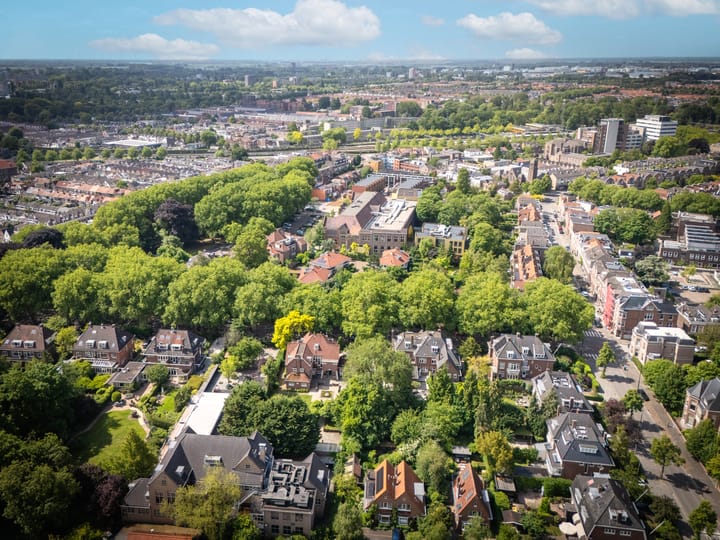 Foto 18 van Vrieseweg 90