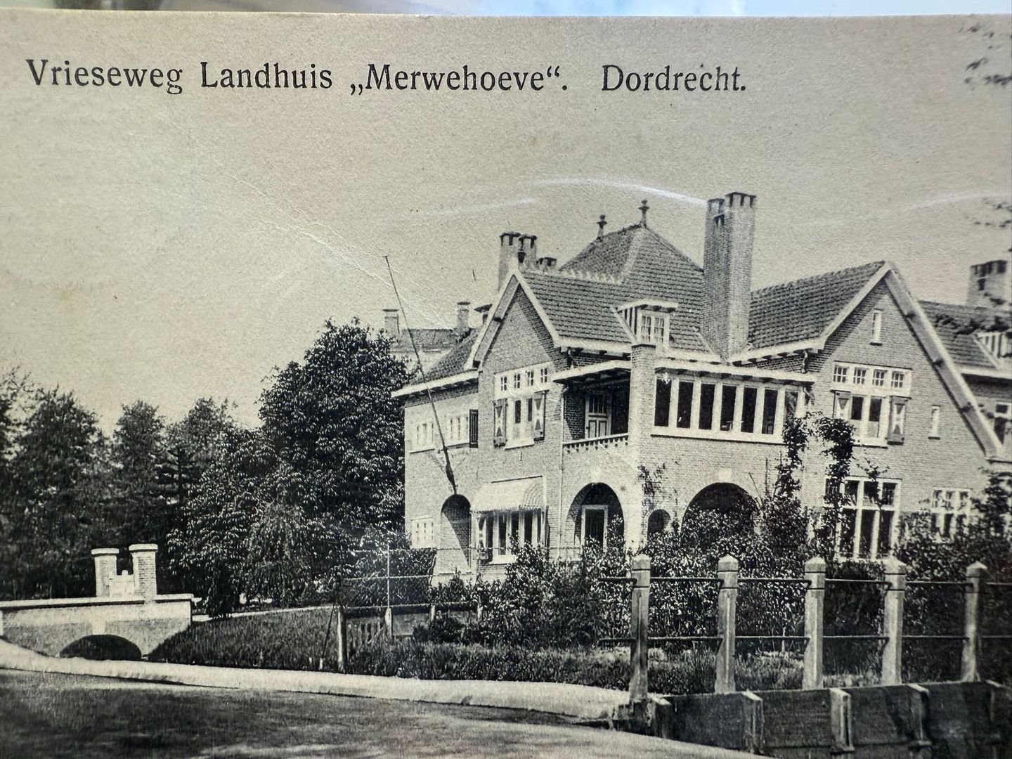 Photo 19 of Vrieseweg 90