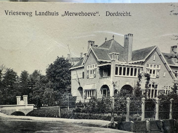 Foto 19 van Vrieseweg 90