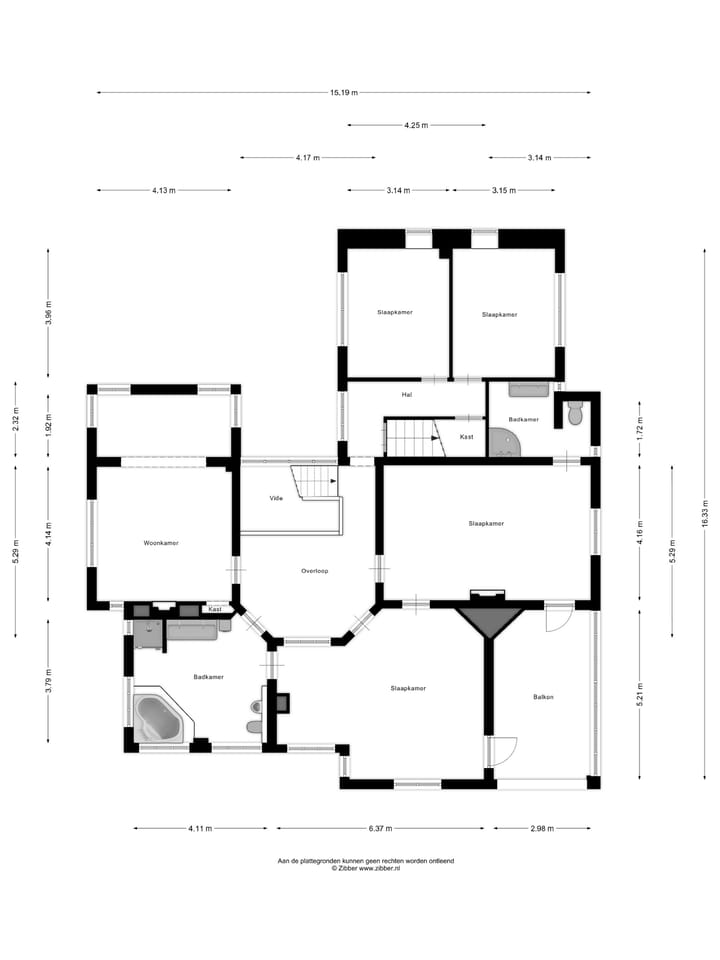 Foto 21 van Vrieseweg 90