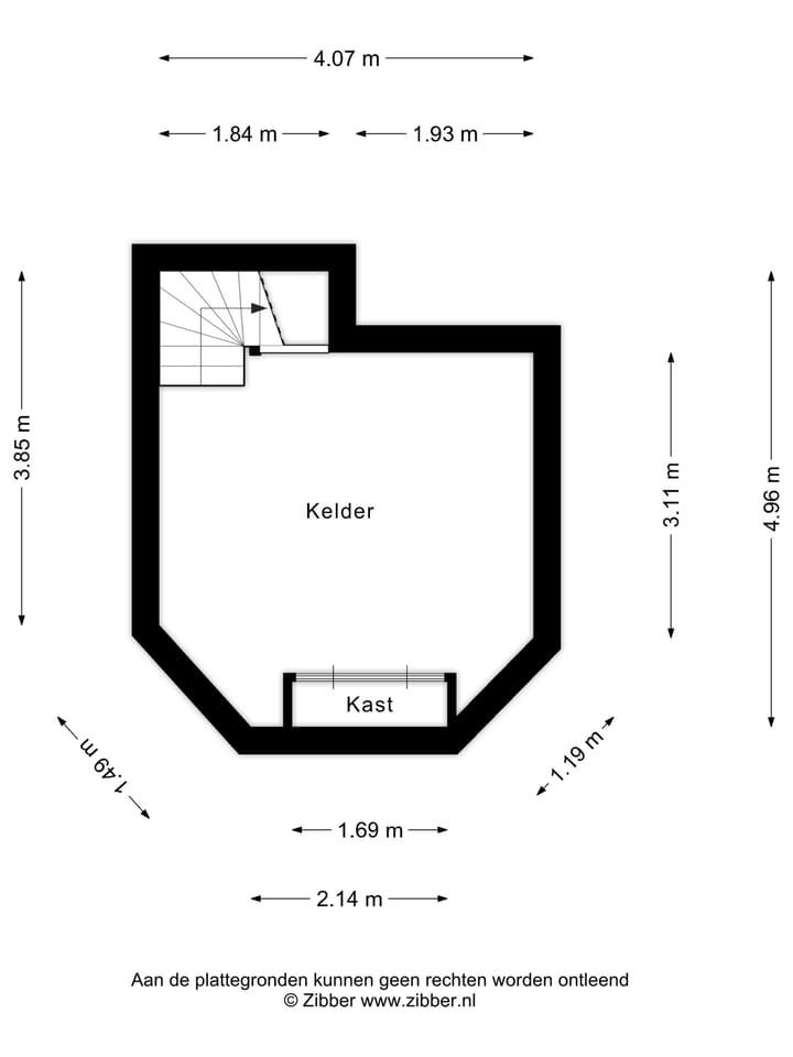 Foto 23 van Vrieseweg 90