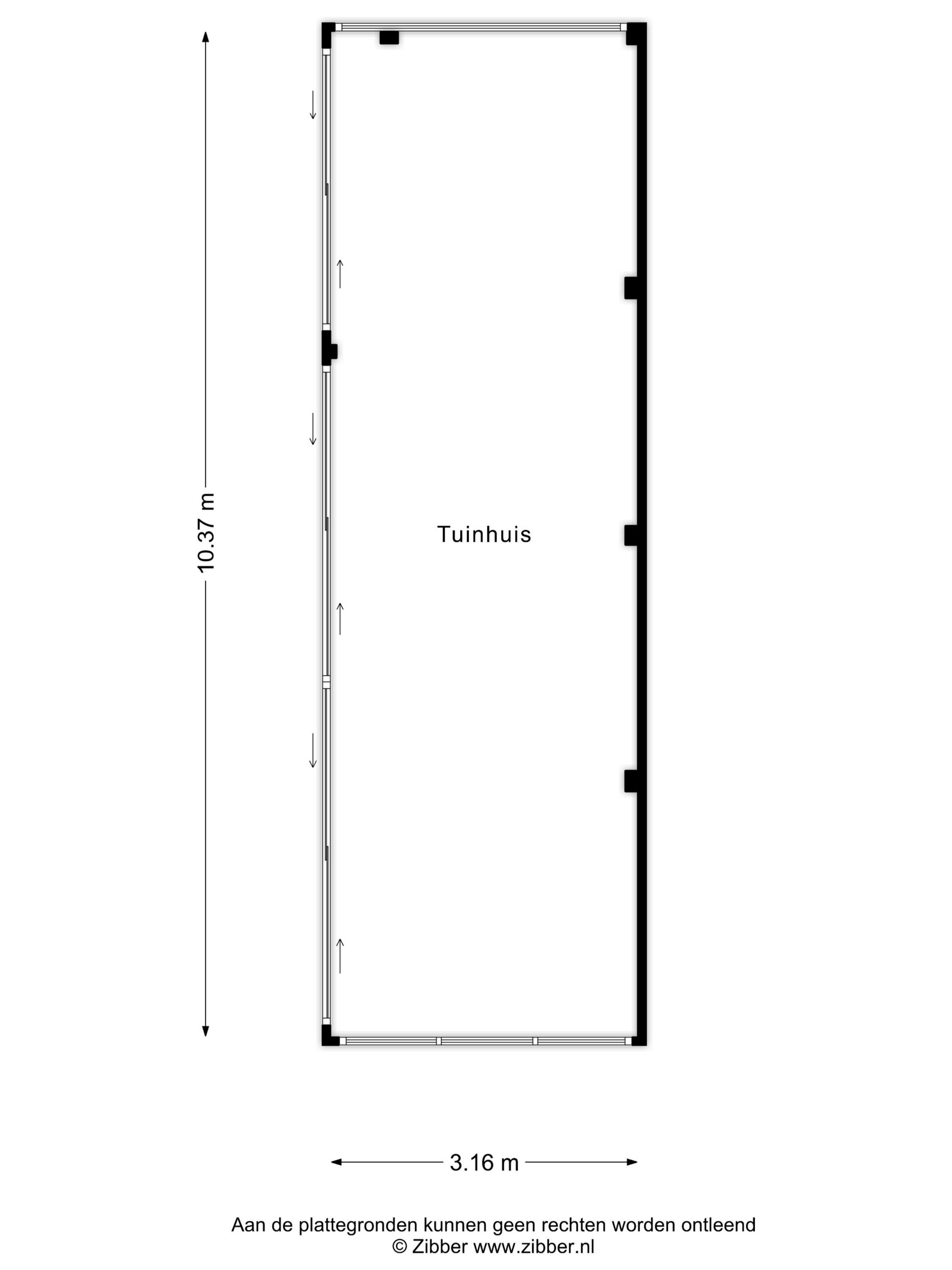 Photo 24 of Vrieseweg 90