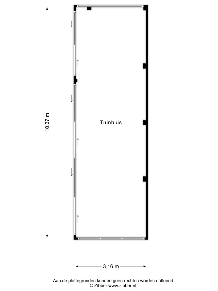 Foto 24 van Vrieseweg 90