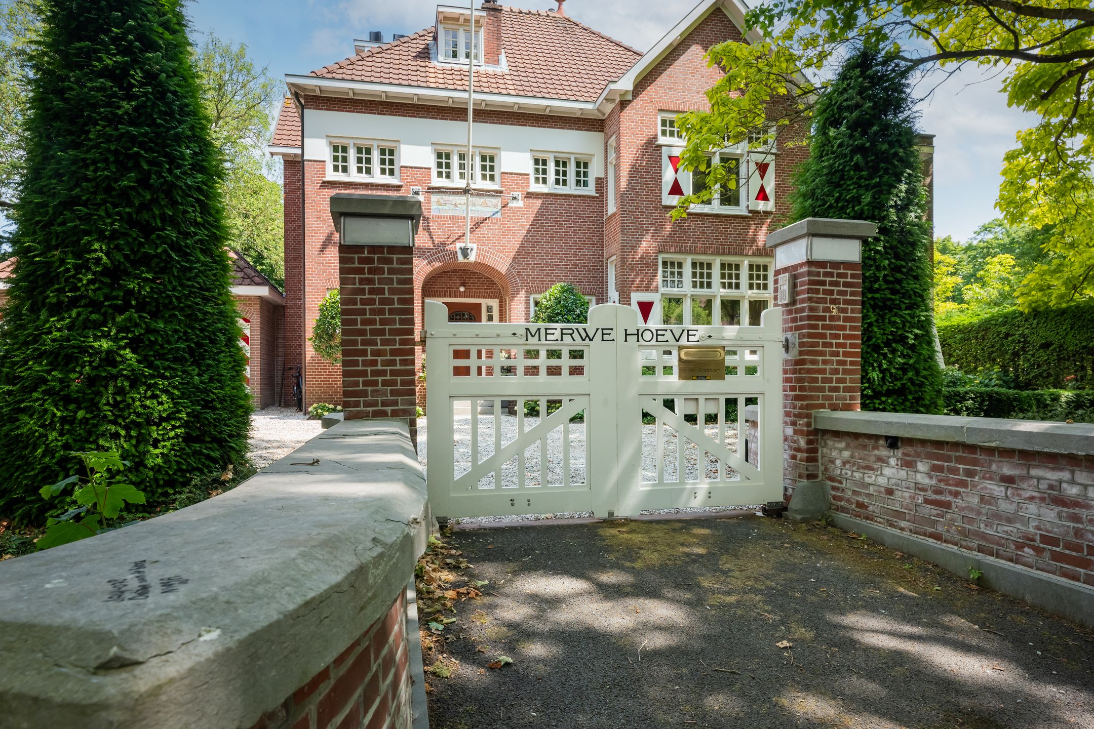 Photo 3 of Vrieseweg 90