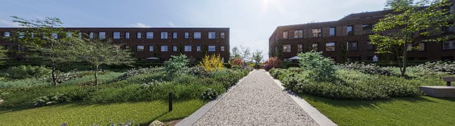 Bekijk 360° foto van foto1 van Spiegelhof