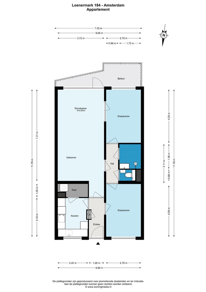 Foto 30 van Loenermark 184