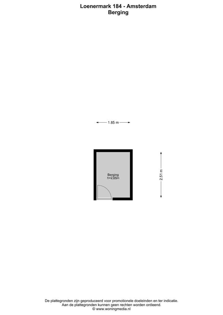 Foto 31 van Loenermark 184