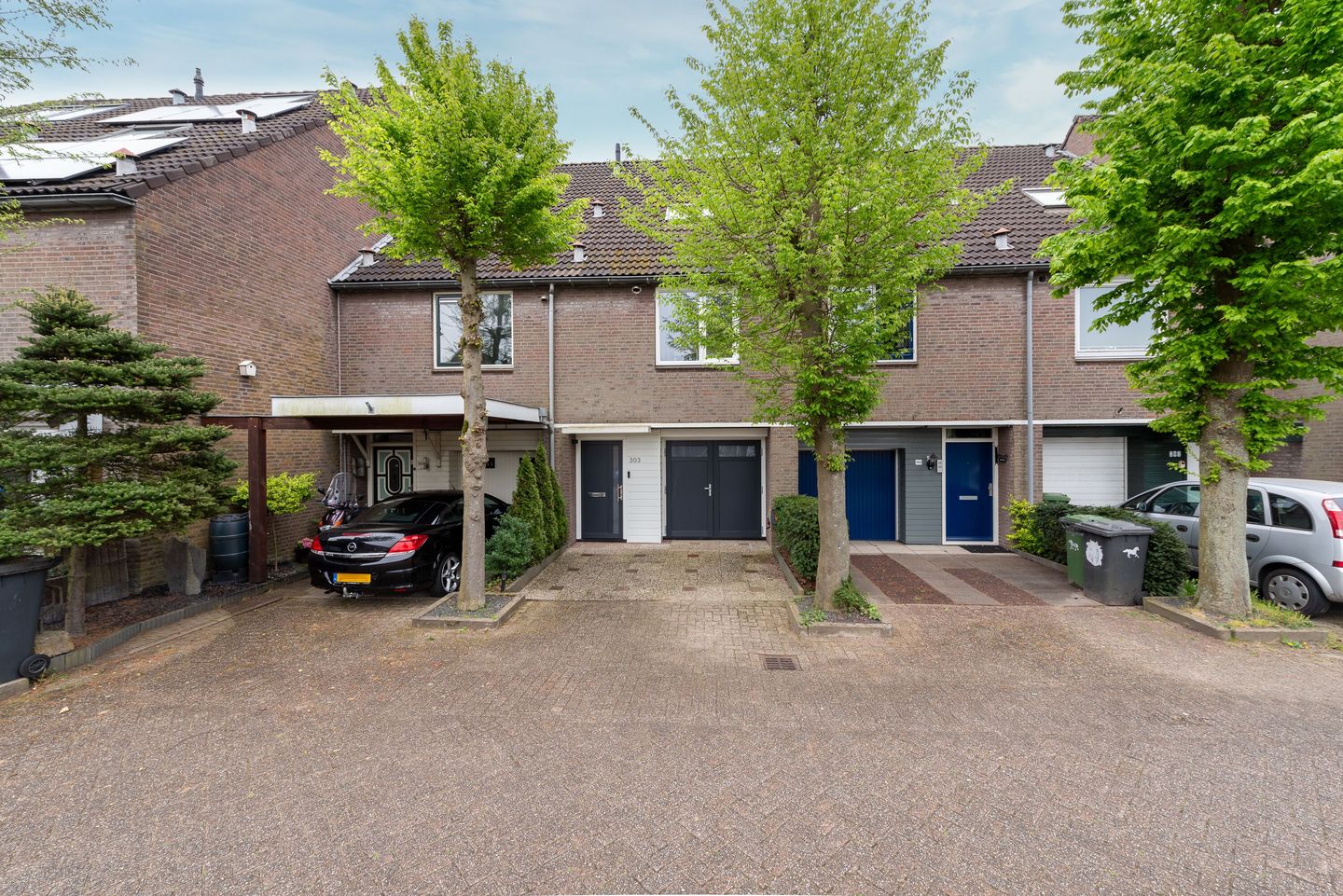Foto 1 van Duivenkamp 303