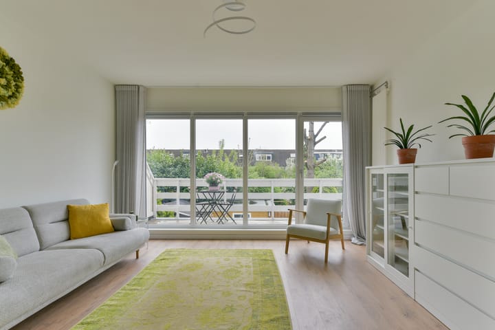 Foto 5 van Duivenkamp 303