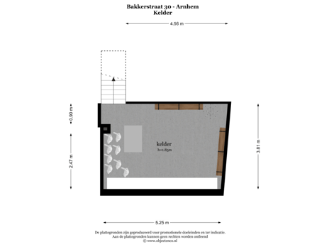 Bekijk plattegrond