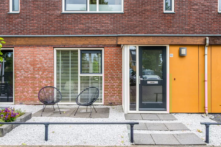 Foto 4 van Citroenvlinder 100