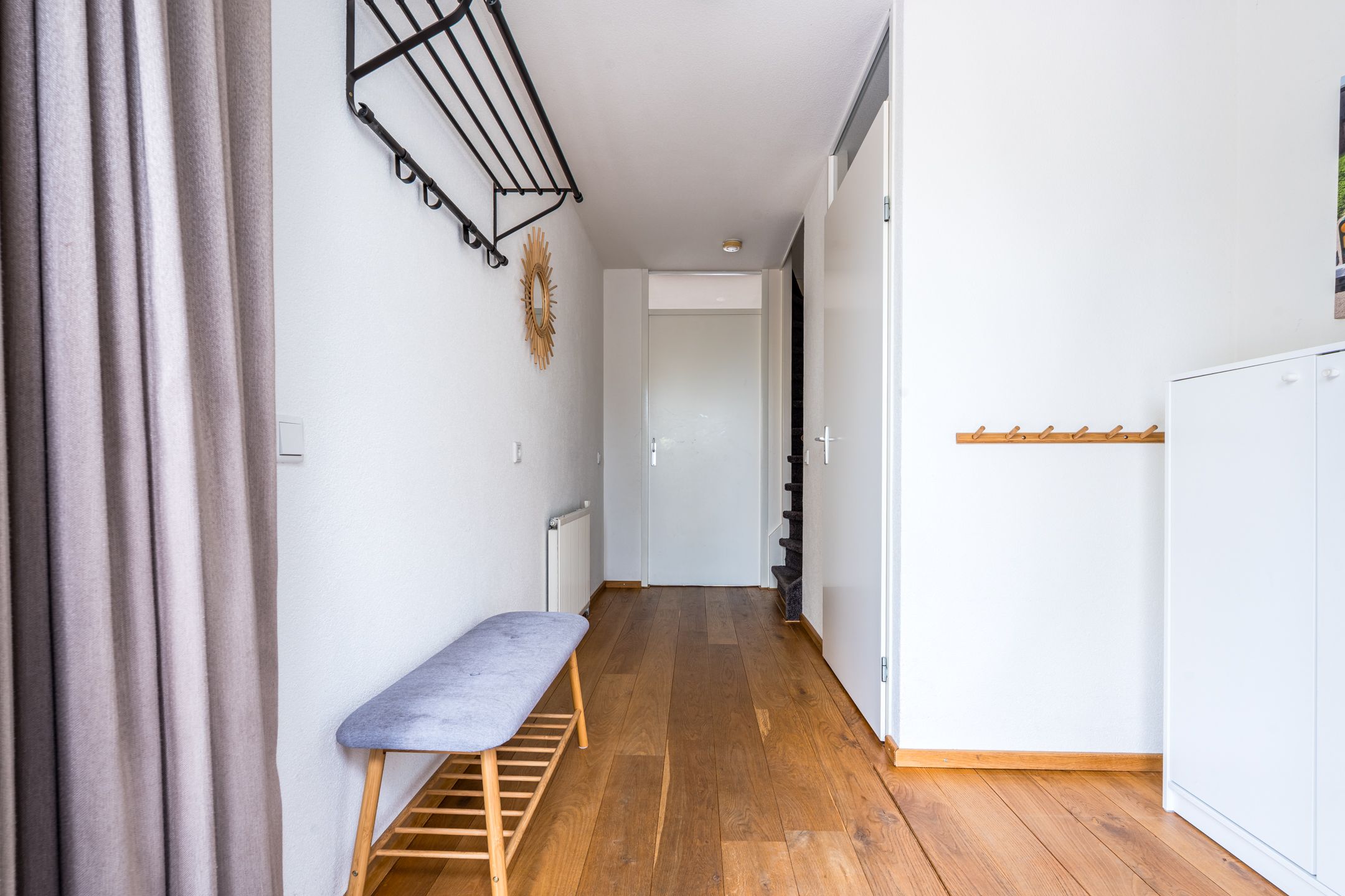 Foto 6 van Citroenvlinder 100