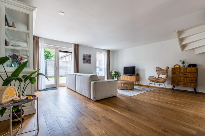 Photo 9 of Citroenvlinder 100