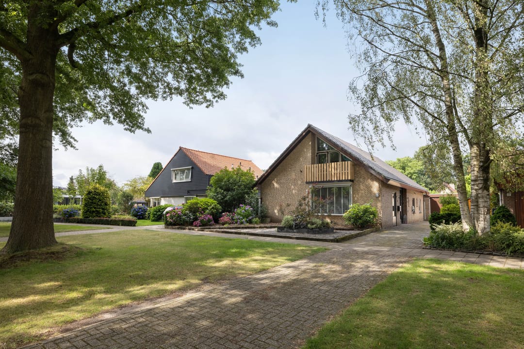 Foto 1 van Pasteurstraat 15