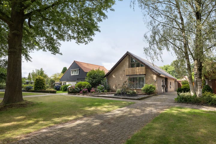 Foto 1 van Pasteurstraat 15