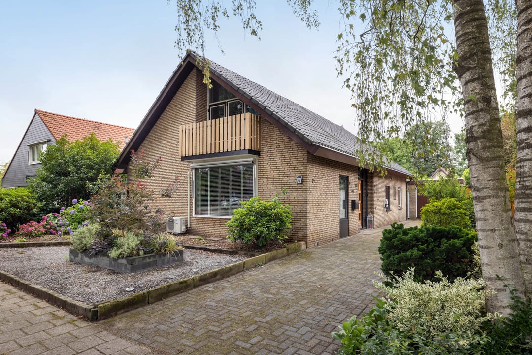 Foto 2 van Pasteurstraat 15