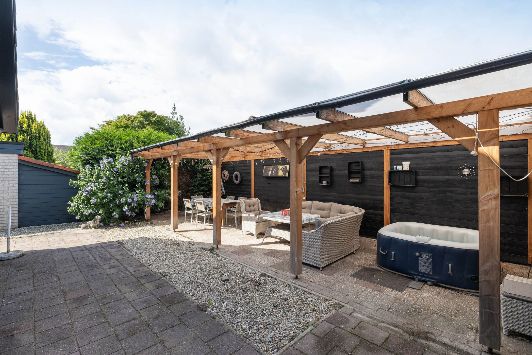 Foto 3 van Pasteurstraat 15