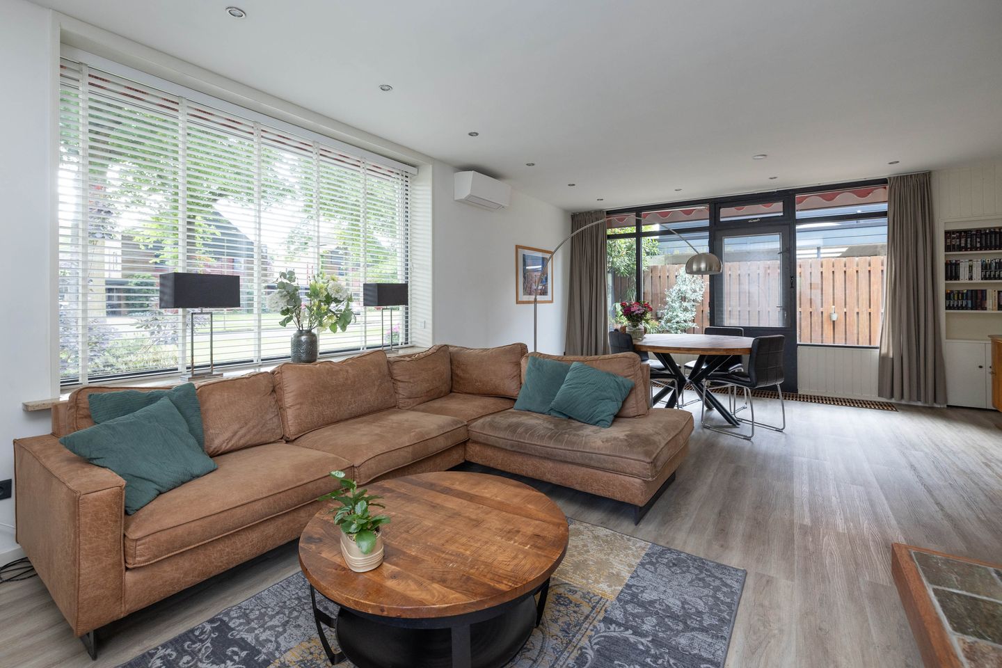 Foto 4 van Pasteurstraat 15