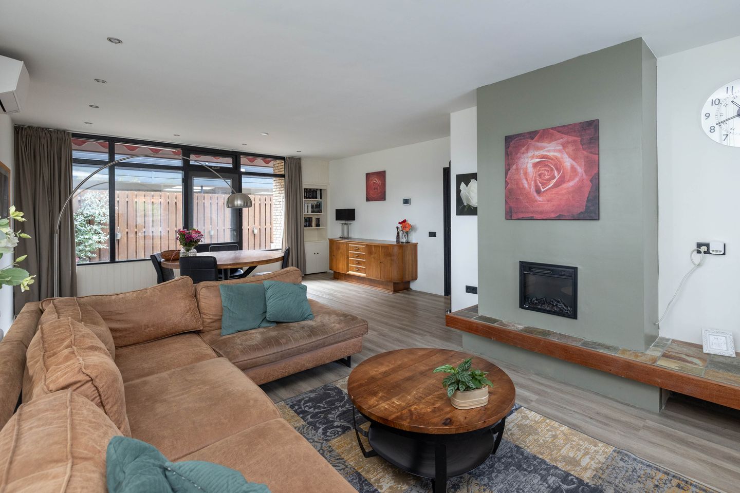 Foto 5 van Pasteurstraat 15