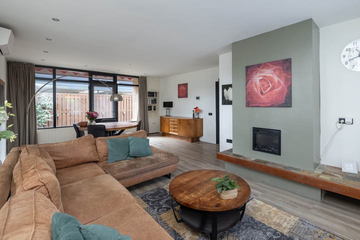 Foto 5 van Pasteurstraat 15