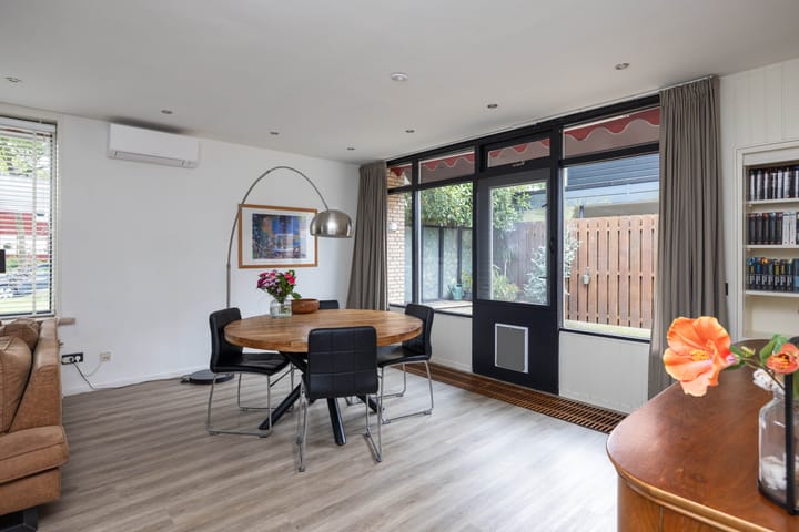 Foto 8 van Pasteurstraat 15