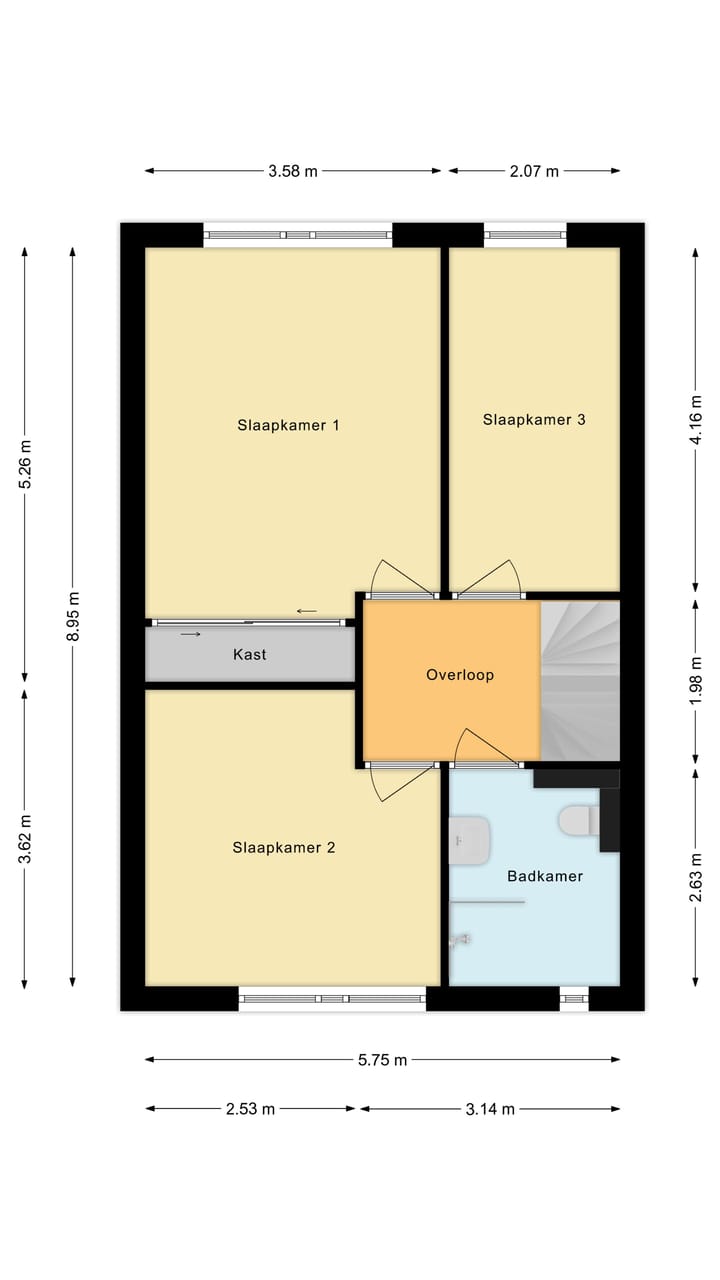 Photo 45 of Citroenvlinder 100