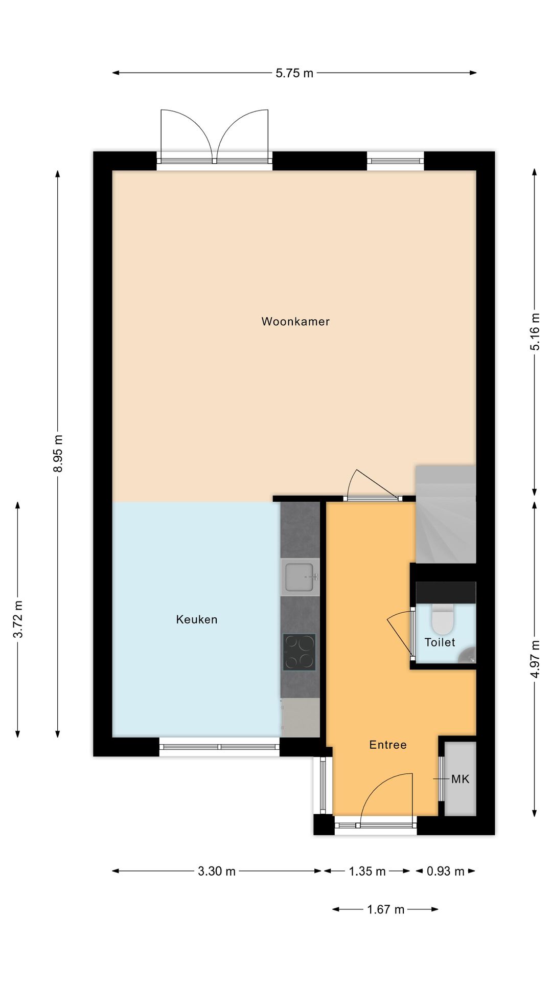 Foto 43 van Citroenvlinder 100