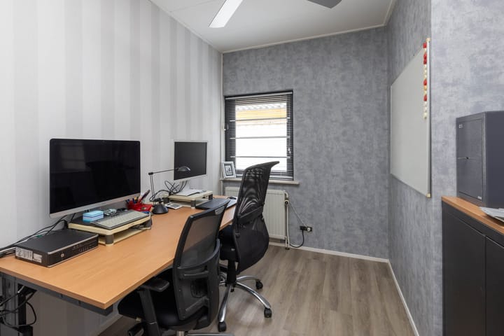 Foto 14 van Pasteurstraat 15