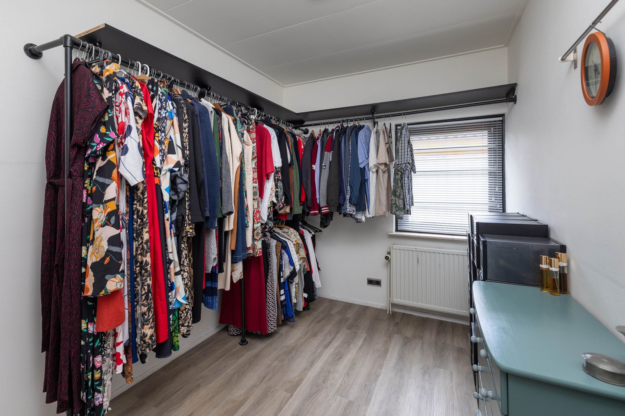 Foto 15 van Pasteurstraat 15