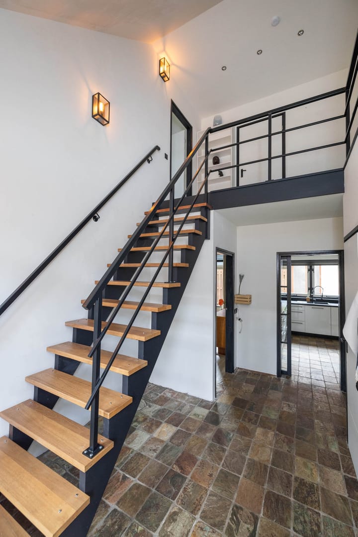 Foto 19 van Pasteurstraat 15